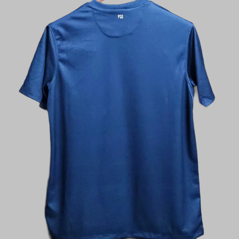 NIKE PSG 2012/13 Heimtrikot Retro