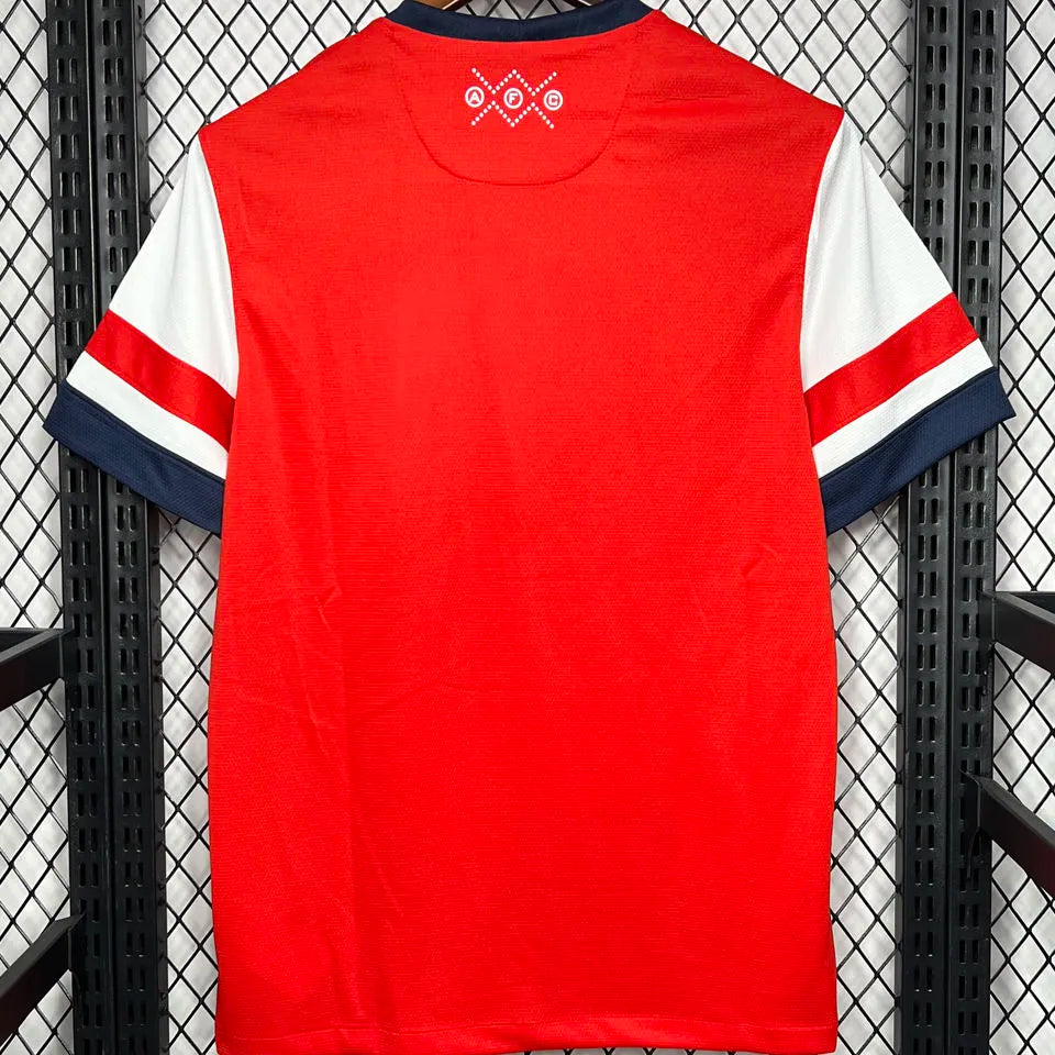 NIKE FC Arsenal 2012/13 Heimtrikot Retro