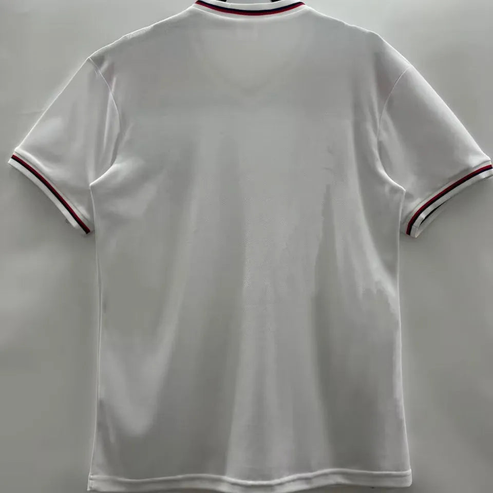Admiral England 1982 Heimtrikot Retro