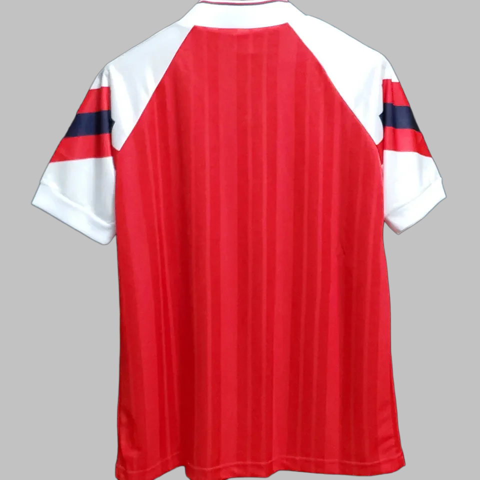 ADIDAS FC Arsenal 92/93 Heimtrikot Retro