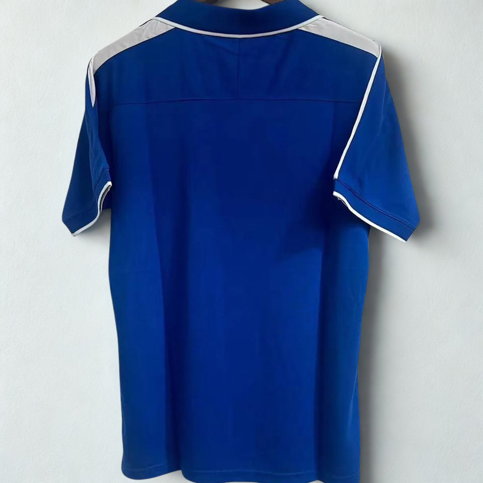 NIKE Brasilien Auswärtstrikot 1997 Retro