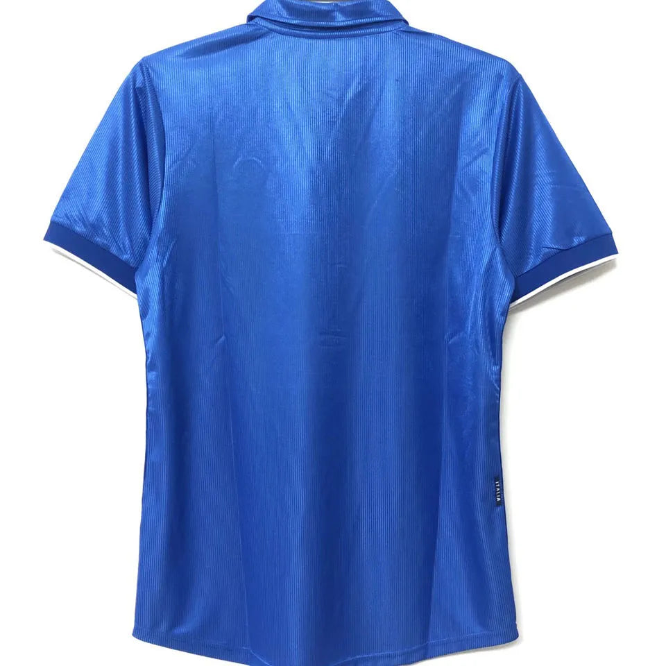 NIKE Italien 1998 Heimtrikot Retro