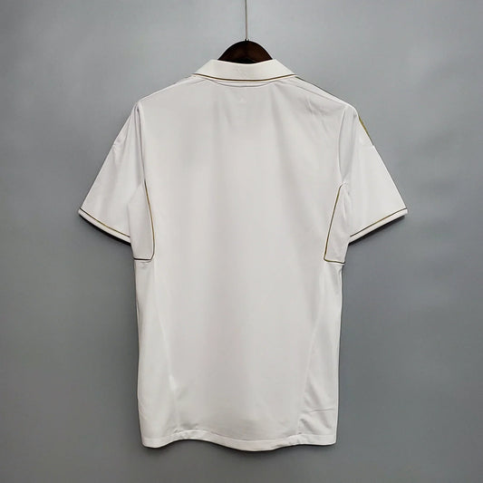 ADIDAS Real Madrid 2011/2012 Heimtrikot Retro