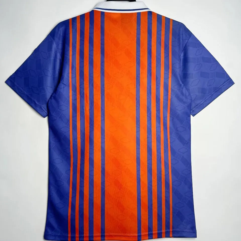 NIKE PSG 93/94 Heimtrikot Retro