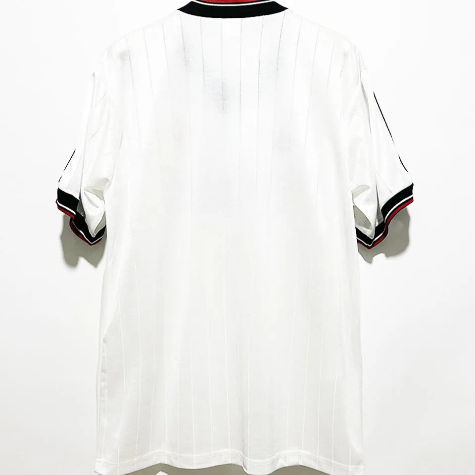 ADIDAS Manchester United 82/83 Auswärtstrikot Retro