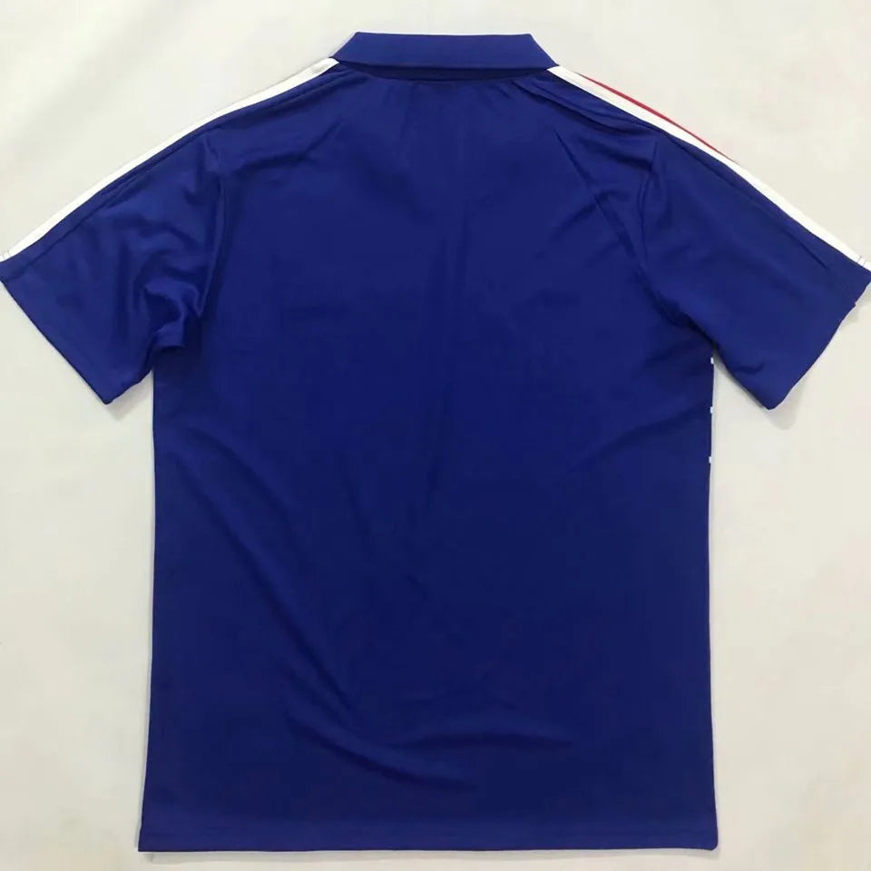 ADIDAS Frankreich 1982/84 Heimtrikot Retro
