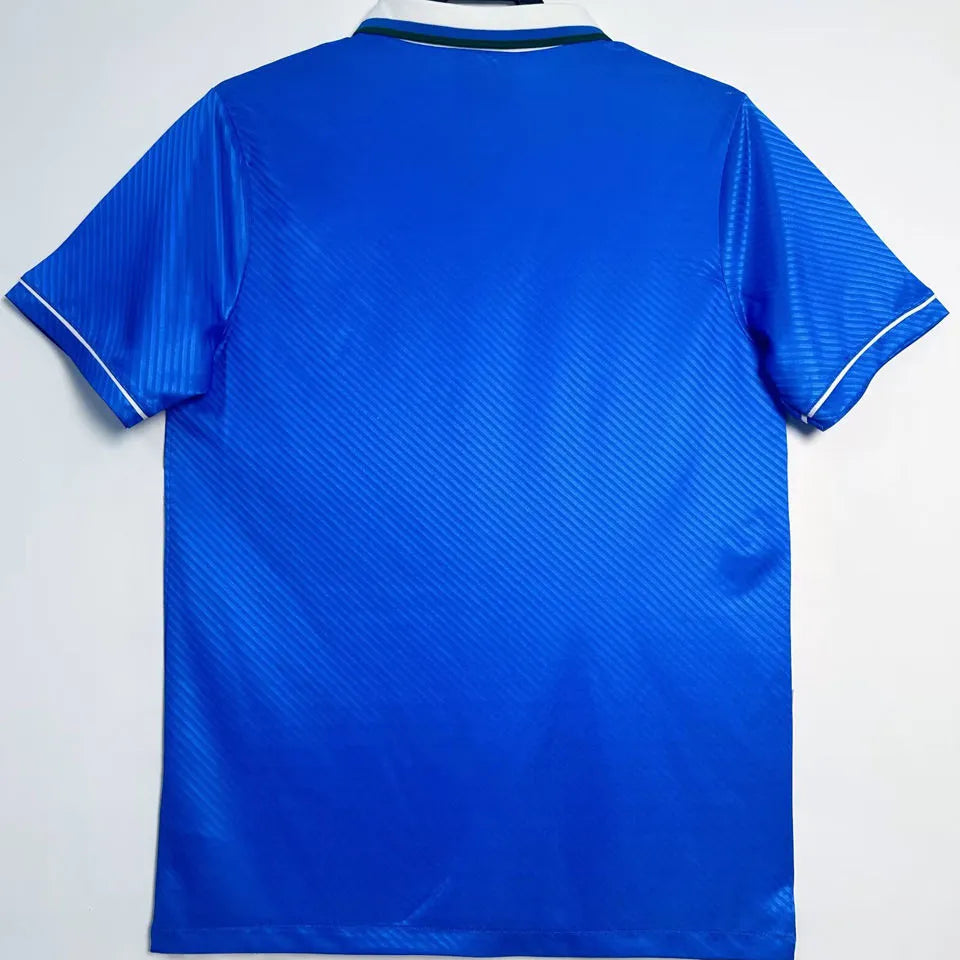UMBRO Brasilien Auswärtstrikot 1996 Retro