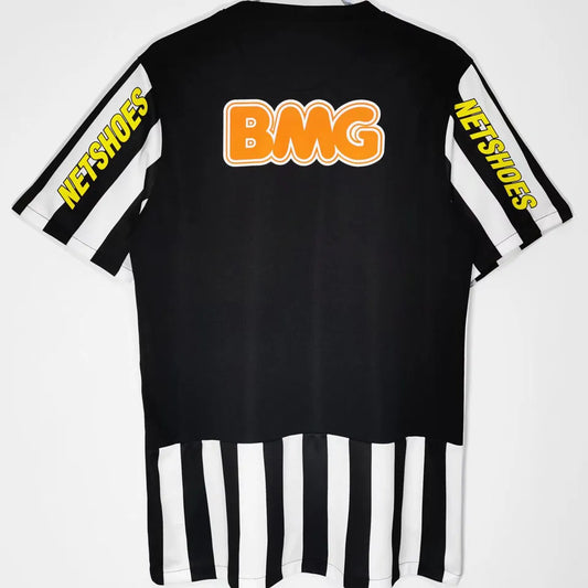 NIKE Santos 2011/12 Auswärtstrikot Retro