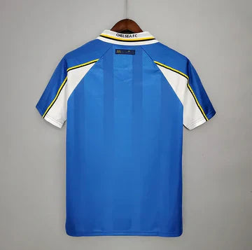UMBRO FC Chelsea 1998/99 Heimtrikot Retro