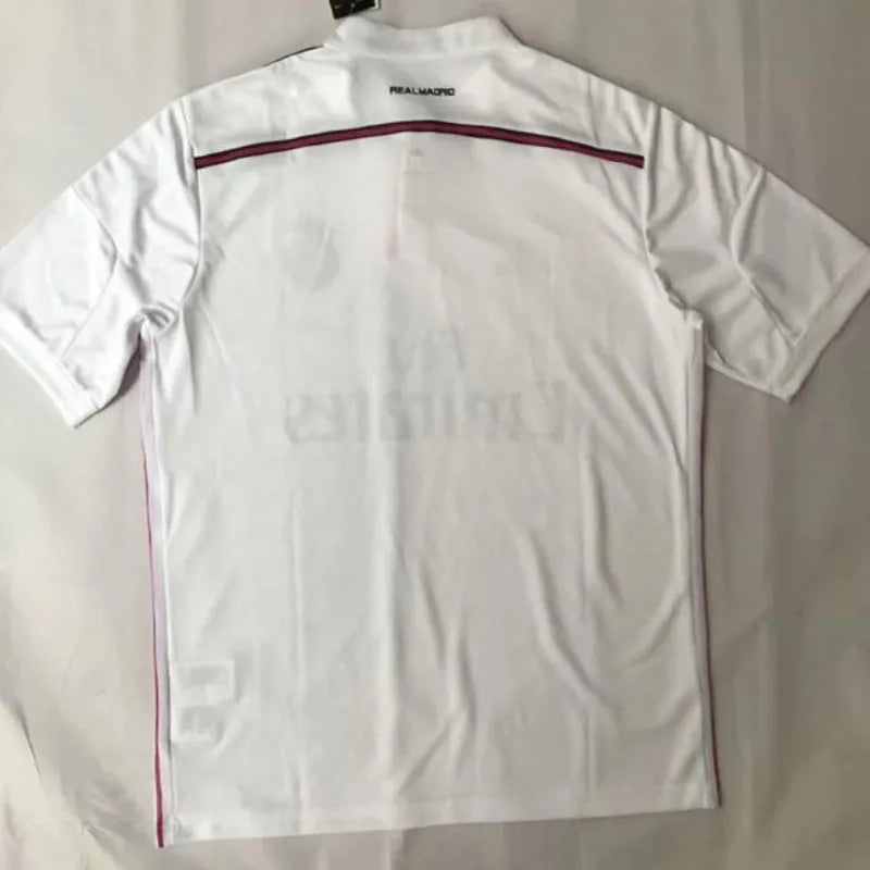 ADIDAS Real Madrid 2014/15 Heimtrikot Retro