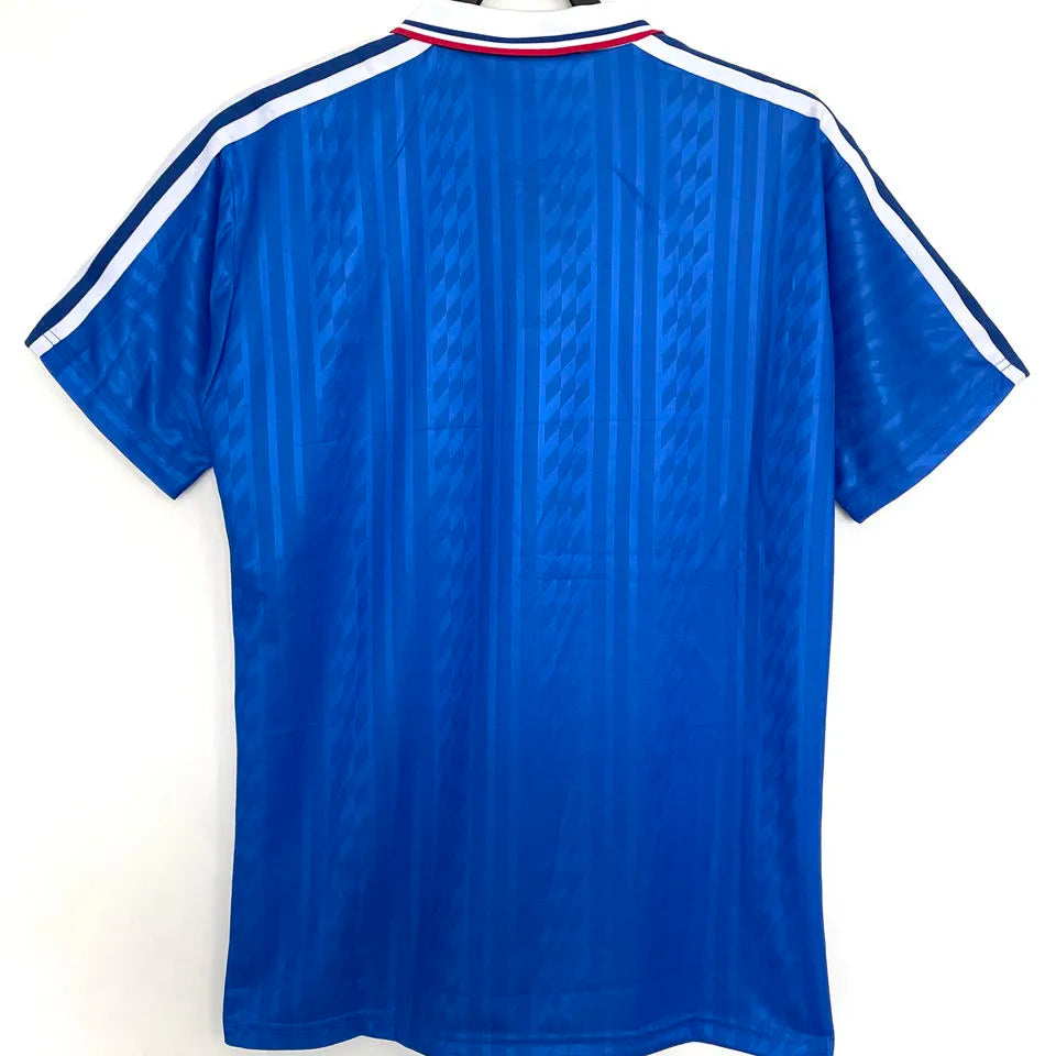 ADIDAS Frankreich 1994 Heimtrikot Retro