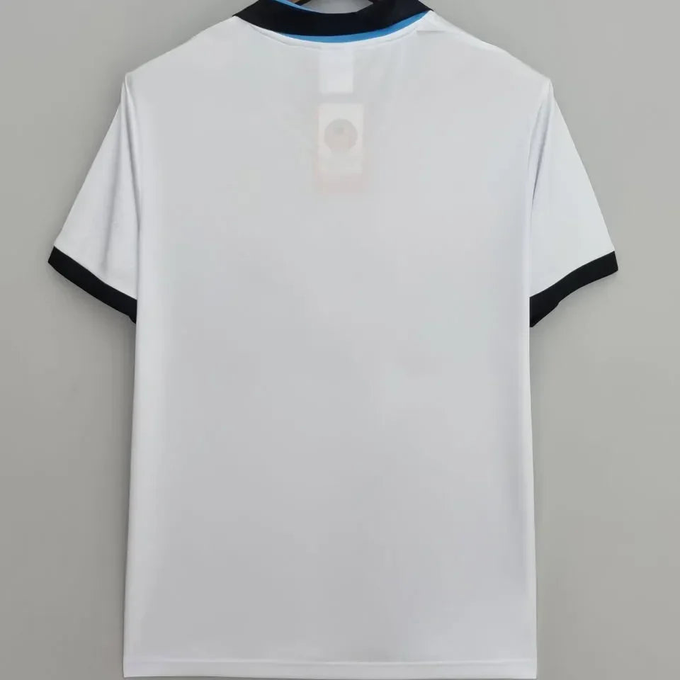 UHLSPORT Inter Mailand 1990/91 Auswärtstrikot Retro