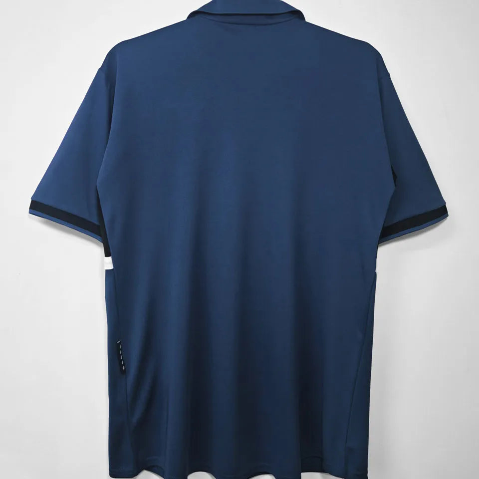 NIKE Inter Mailand 1998/99 3. Trikot Retro