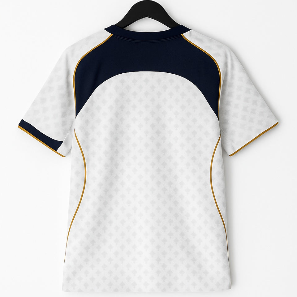 NIKE Portugal Auswärtstrikot 2014 Retro