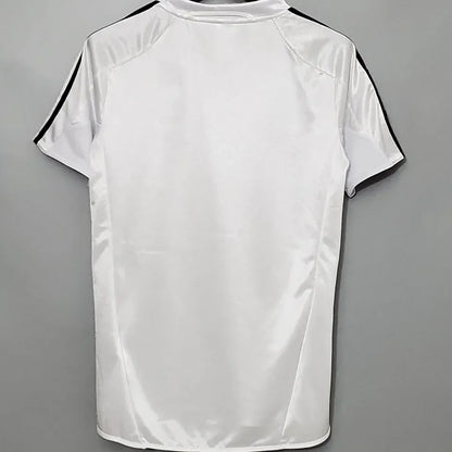 ADIDAS Real Madrid 2004/05 Heimtrikot Retro