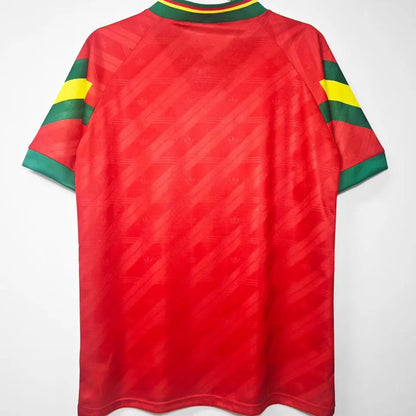 ADIDAS Portugal Heimtrikot 1993/94 Retro