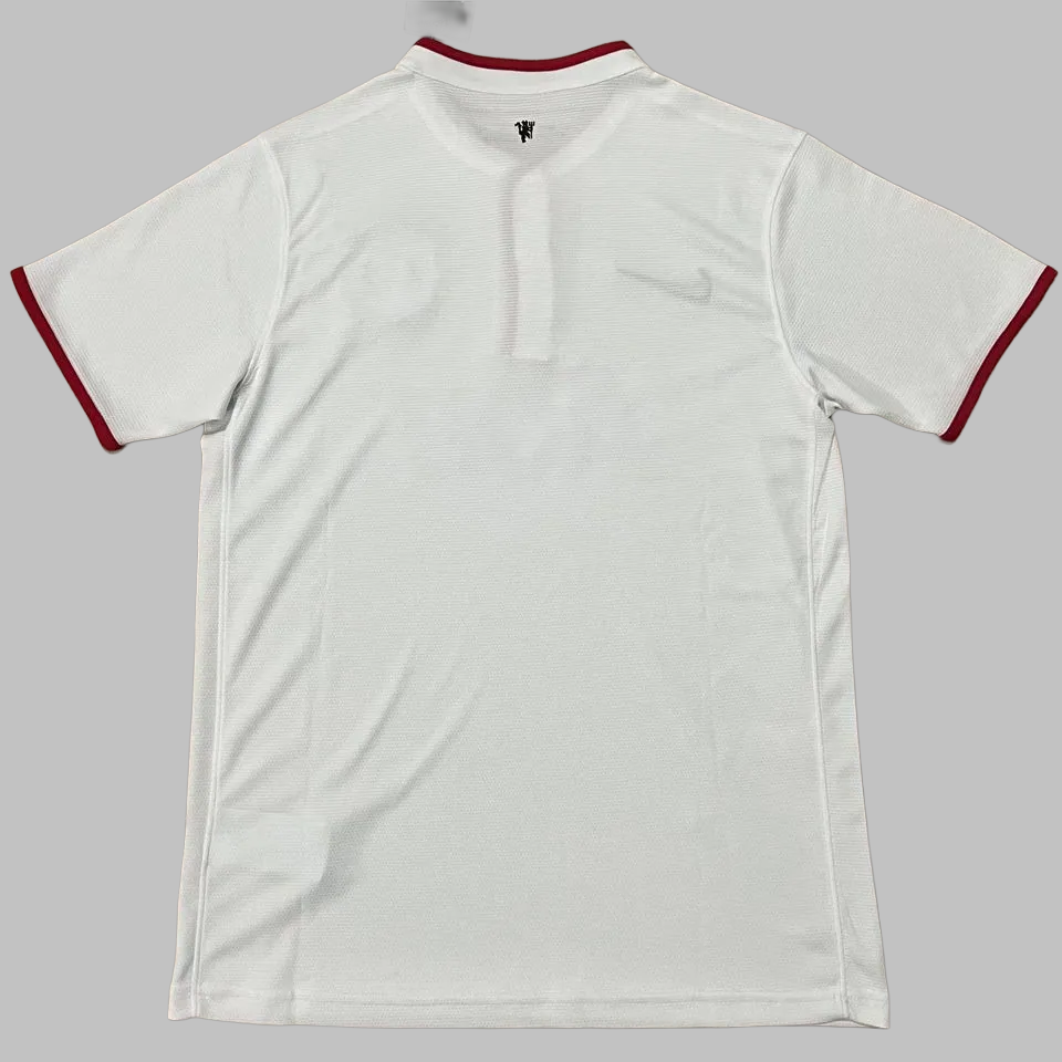 NIKE Manchester United 2013/14 Auswärtstrikot Retro
