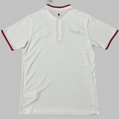 NIKE Manchester United 2013/14 Auswärtstrikot Retro
