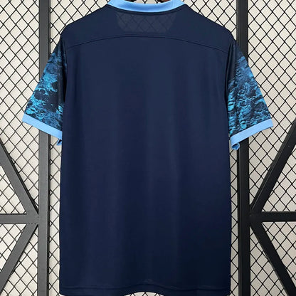 NIKE Manchester City 2015/16 Auswärtstrikot Retro
