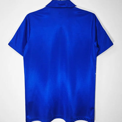 ADIDAS Frankreich 1984 Heimtrikot Retro