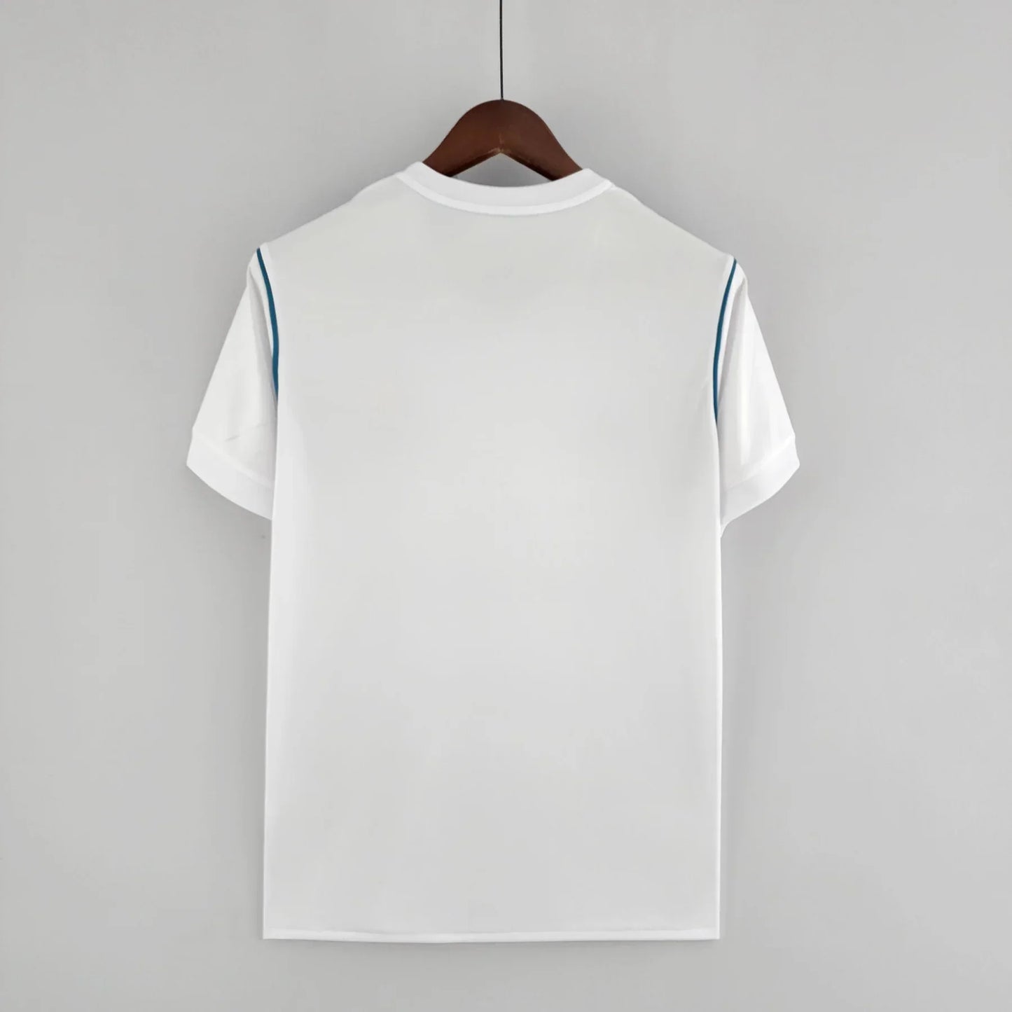 ADIDAS Real Madrid 17/18 Heimtrikot Retro
