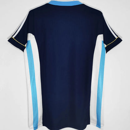 ADIDAS Argentinien Auswärtstrikot 1998 Retro