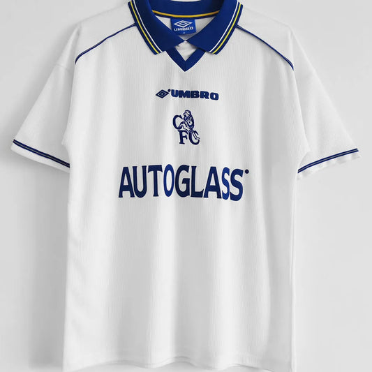 UMBRO FC Chelsea 99/2000 Auswärtstrikot Retro
