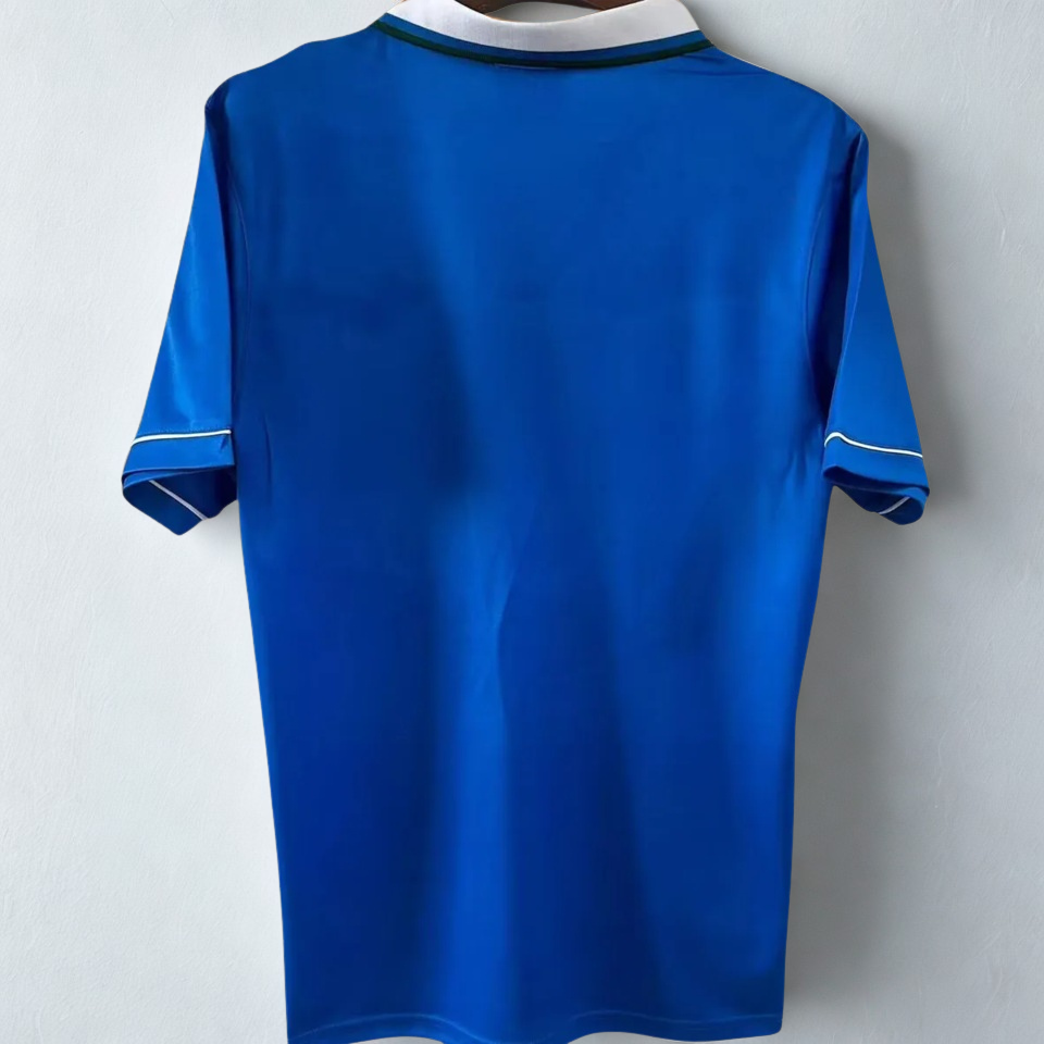 UMBRO Brasilien Auswärtstrikot 1994 Retro