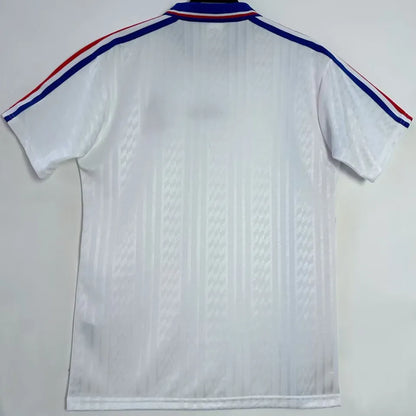 ADIDAS Frankreich 1994 Auswärtstrikot Retro