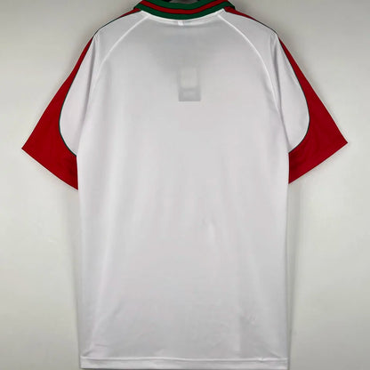 Olympic Portugal Auswärtstrikot 1996/97 Retro