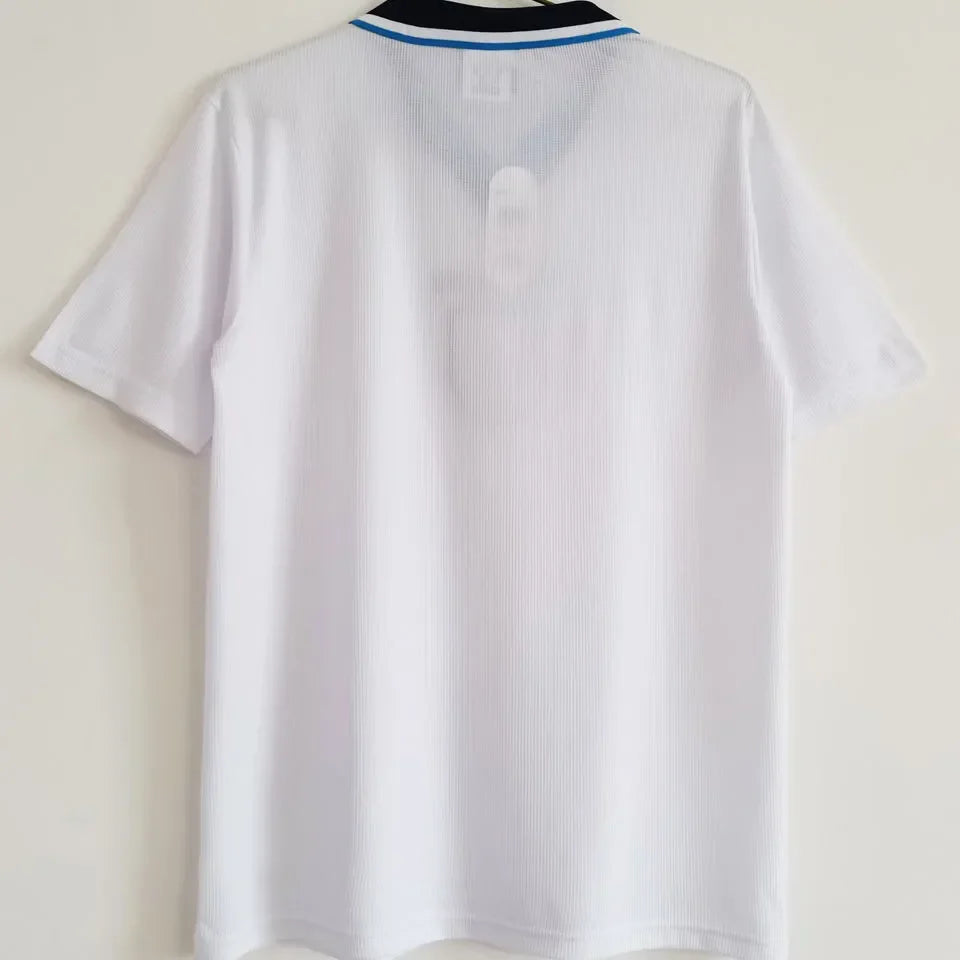 UMBRO England 1996 Heimtrikot Retro
