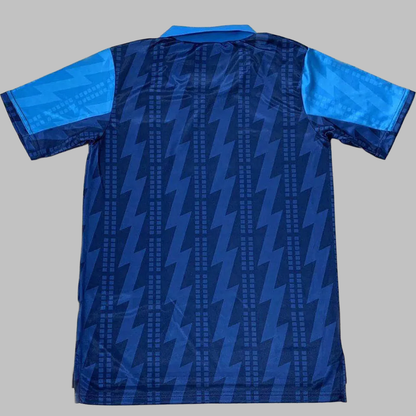 NIKE FC Arsenal 94/95 Auswärtstrikot Blau Retro
