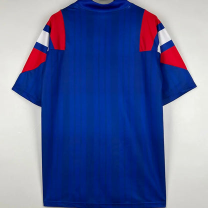 ADIDAS Frankreich 1992/94 Heimtrikot Retro