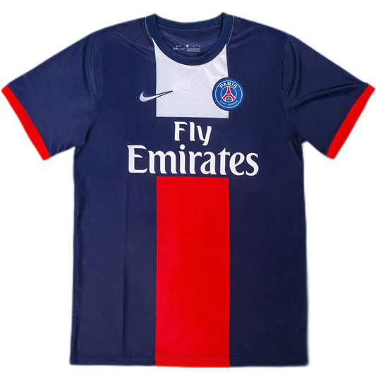NIKE PSG 2013/14 Heimtrikot Retro