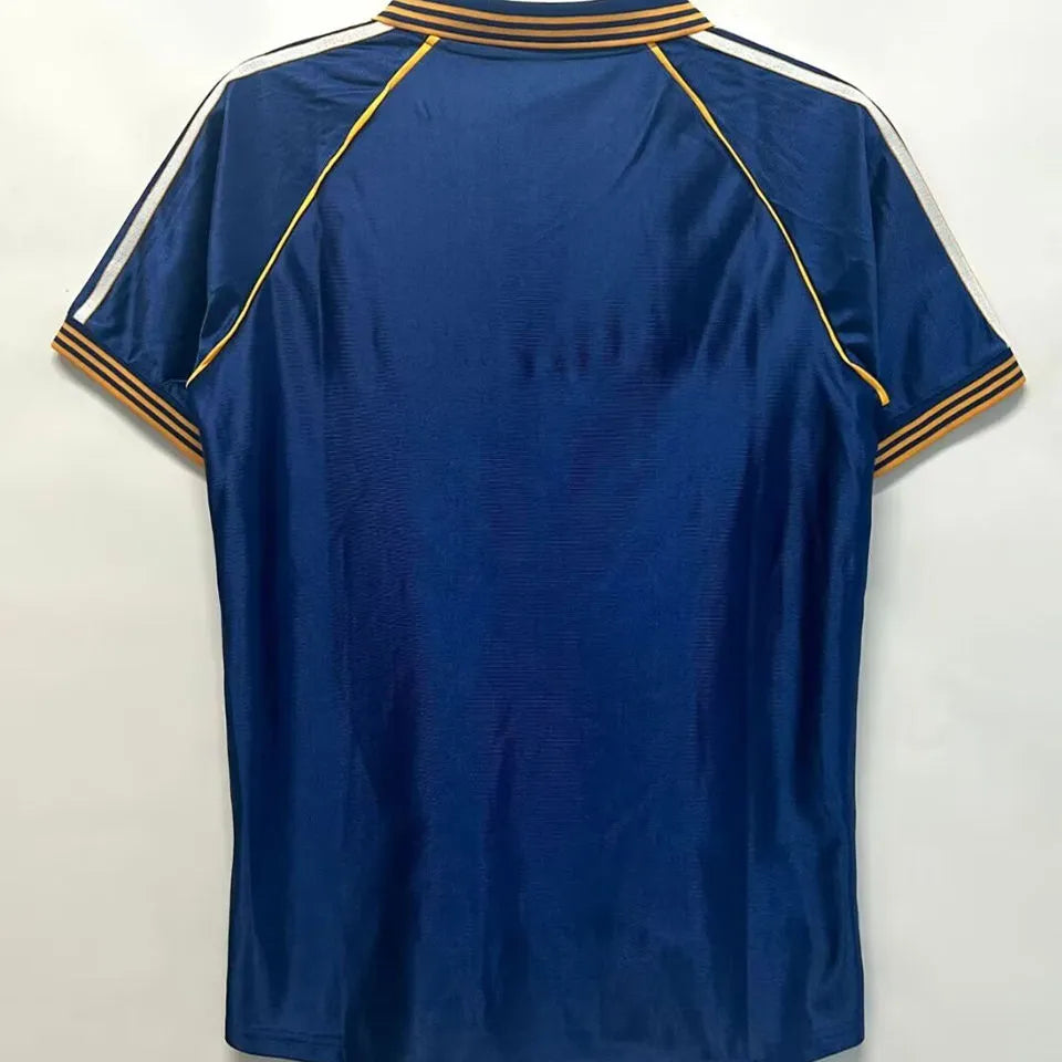 ADIDAS Real Madrid 99/2000 Drittes Trikot Retro