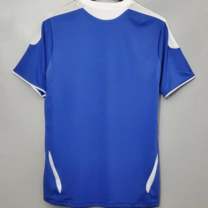 ADIDAS FC Chelsea 2011/12 Heimtrikot Champions League Finale Retro