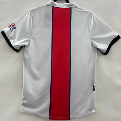 NIKE PSG 1998/99 Auswärtstrikot Retro
