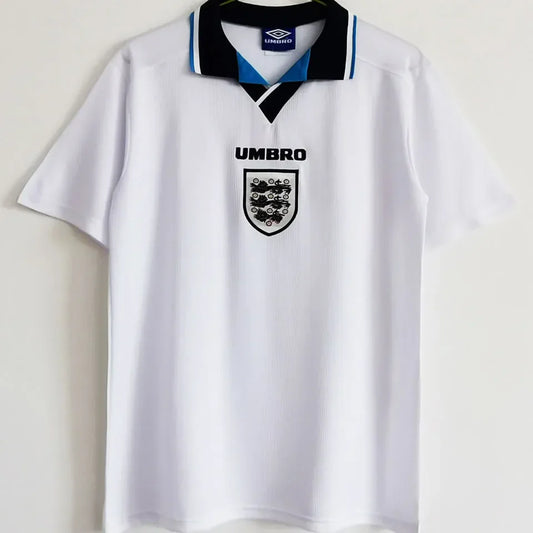 UMBRO England 1996 Heimtrikot Retro