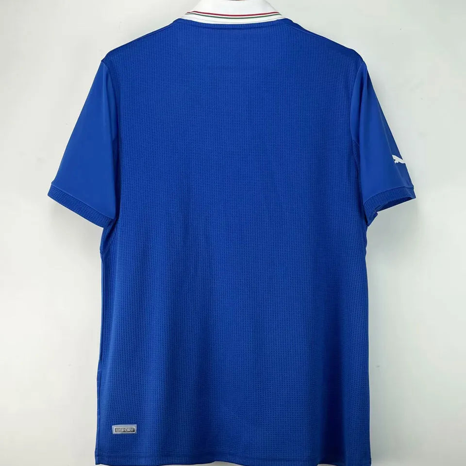 PUMA Italien 2012 Heimtrikot Retro