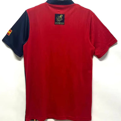 ADIDAS Spanien 1996 Heimtrikot Retro