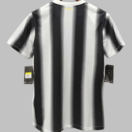 NIKE FC Juventus 2011/12 Heimtrikot Retro