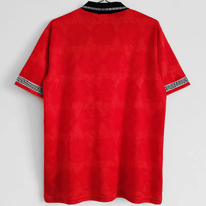 UMBRO England 1990 Auswärtstrikot Retro