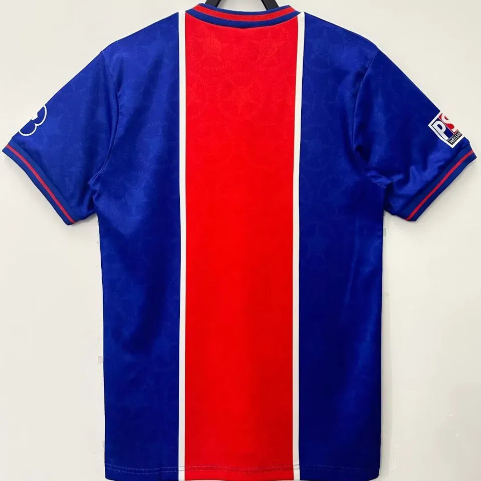 NIKE PSG 1995/96 Heimtrikot Retro