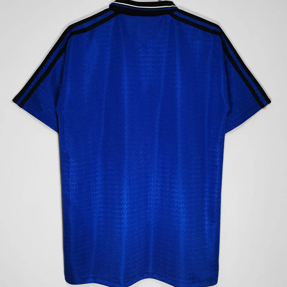 ADIDAS Argentinien Auswärtstrikot 1994 Retro