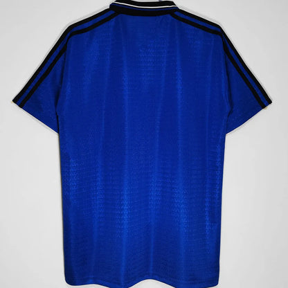 ADIDAS Argentinien Auswärtstrikot 1994 Retro
