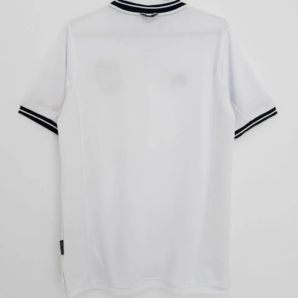 UMBRO England 1999/2001 Heimtrikot Retro