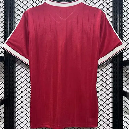 ADIDAS Manchester United 83/84 Heimtrikot Retro