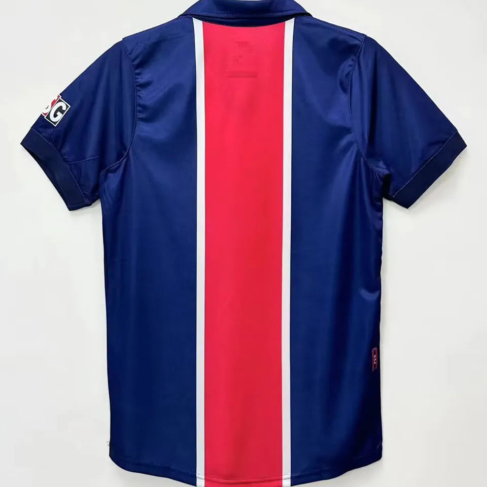 NIKE PSG 1998/99 Heimtrikot Retro