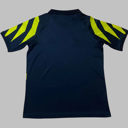 KAPPA FC Juventus 1996/97 3. Trikot Retro