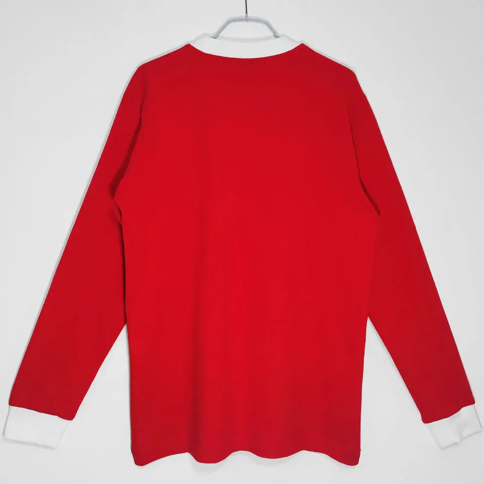 UMBRO Manchester United 63/64 Heimtrikot Retro